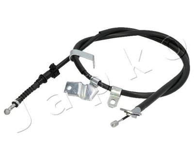 Cable Pull, parking brake JAPKO 1312048L