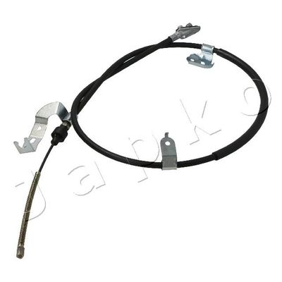 Cable Pull, parking brake JAPKO 1312050R
