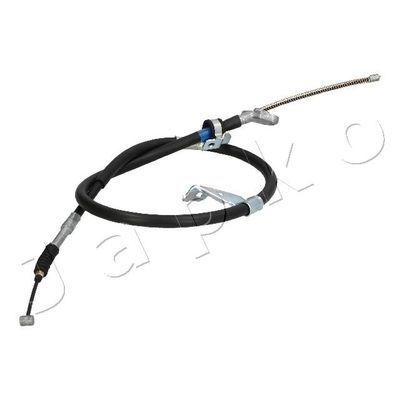 Cable Pull, parking brake JAPKO 1312052L