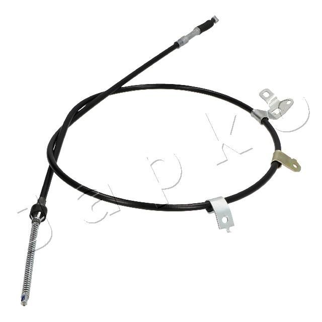 JAPKO 131211 Cable Pull, parking brake