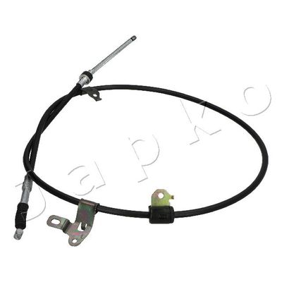 Cable Pull, parking brake JAPKO 131212