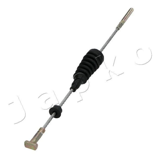 JAPKO 131237 Cable Pull, parking brake