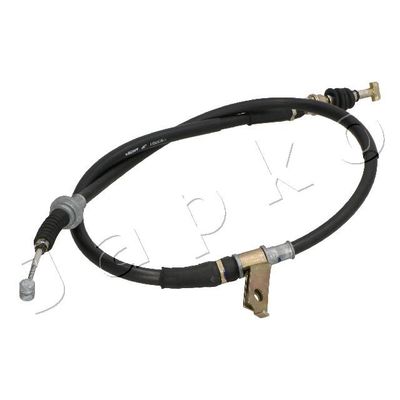 Cable Pull, parking brake JAPKO 131346L