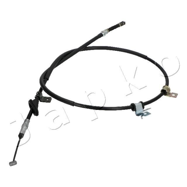 JAPKO 131406 Cable Pull, parking brake
