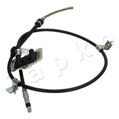 Cable Pull, parking brake JAPKO 131453L
