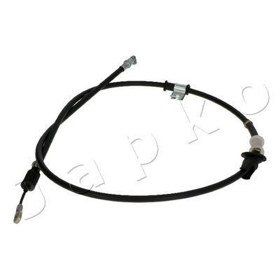 Cable Pull, parking brake JAPKO 131572R