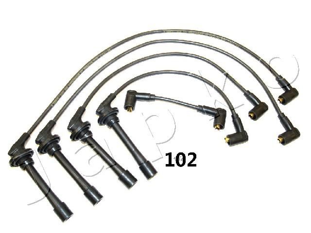 JAPKO 132102 Ignition Cable Kit
