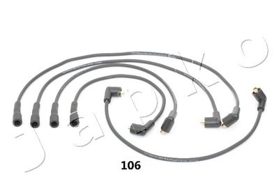 Ignition Cable Kit JAPKO 132106