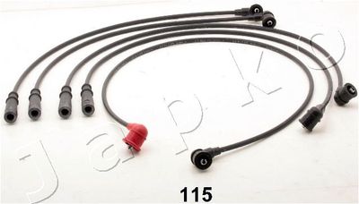 Ignition Cable Kit JAPKO 132115