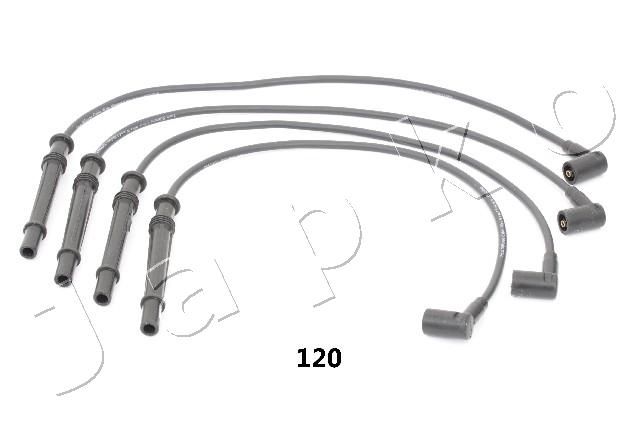JAPKO 132120 Ignition Cable Kit