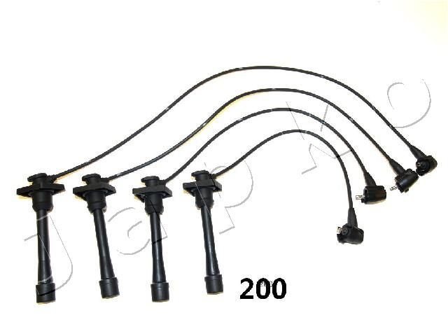 JAPKO 132200 Ignition Cable Kit