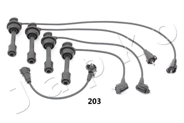 JAPKO 132203 Ignition Cable Kit