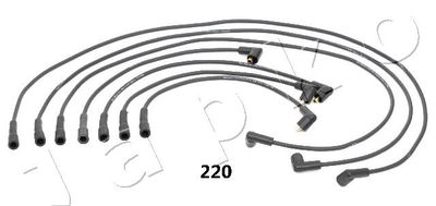 Ignition Cable Kit JAPKO 132220