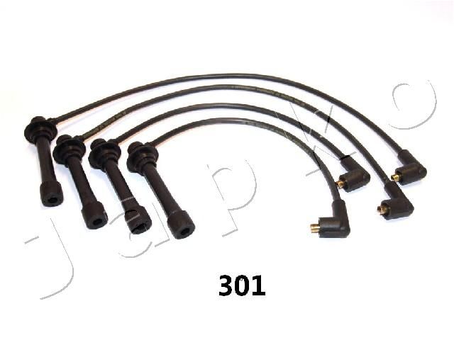JAPKO 132301 Ignition Cable Kit