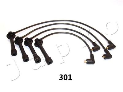Ignition Cable Kit JAPKO 132301