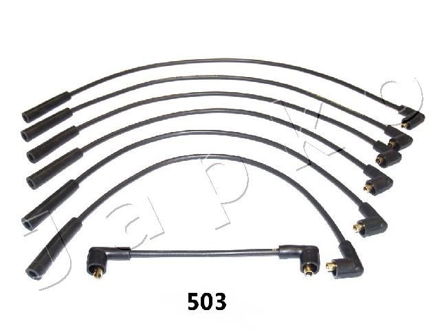 JAPKO 132503 Ignition Cable Kit