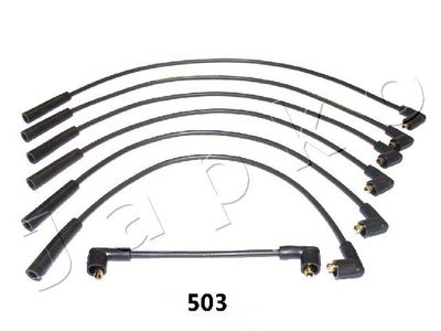 Ignition Cable Kit JAPKO 132503
