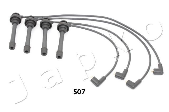 JAPKO 132507 Ignition Cable Kit