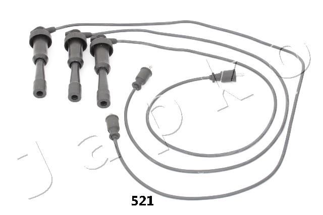 JAPKO 132521 Ignition Cable Kit