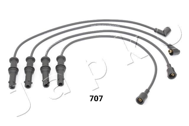 JAPKO 132707 Ignition Cable Kit