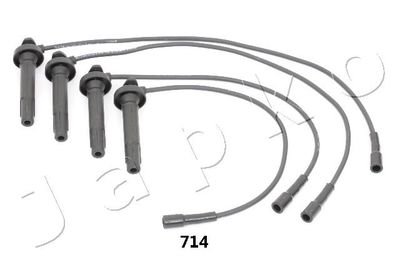 Ignition Cable Kit JAPKO 132714