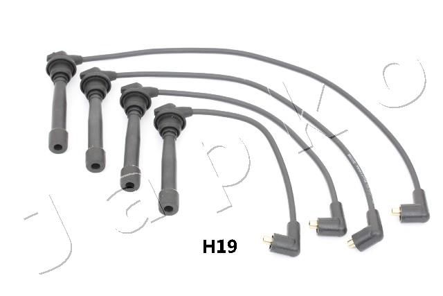 JAPKO 132H19 Ignition Cable Kit