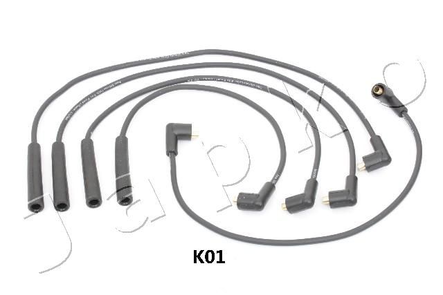 JAPKO 132K01 Ignition Cable Kit