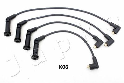 Ignition Cable Kit JAPKO 132K06