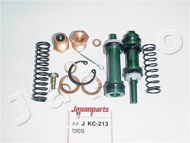 JAPKO 14213 Repair Kit, brake master cylinder
