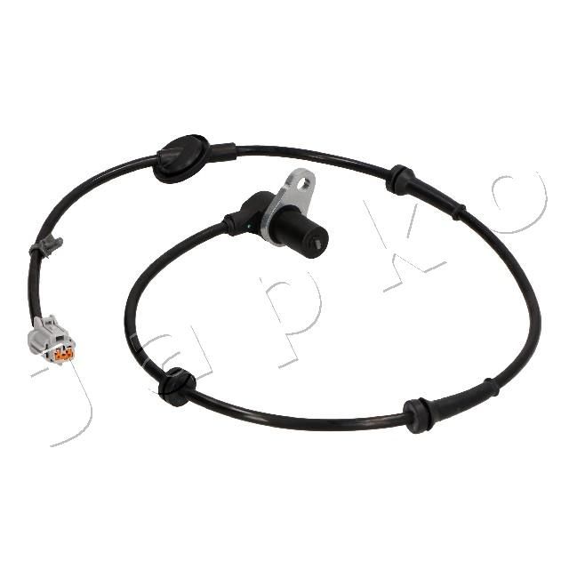 JAPKO 151124 Sensor, wheel speed