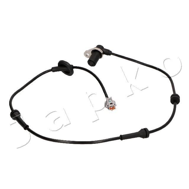 JAPKO 151127 Sensor, wheel speed
