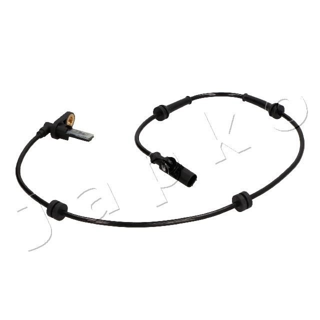 JAPKO 151177 Sensor, wheel speed