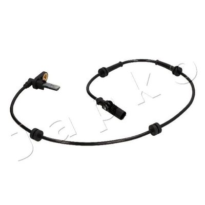 Sensor, wheel speed JAPKO 151177