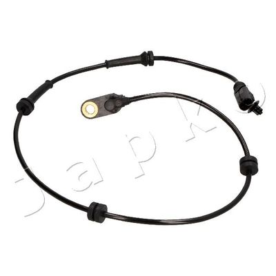 Sensor, wheel speed JAPKO 151187