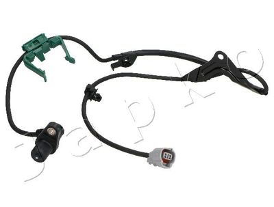 Sensor, wheel speed JAPKO 151188