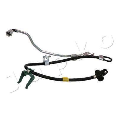 Sensor, wheel speed JAPKO 1512004