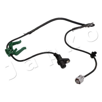 Sensor, wheel speed JAPKO 151213