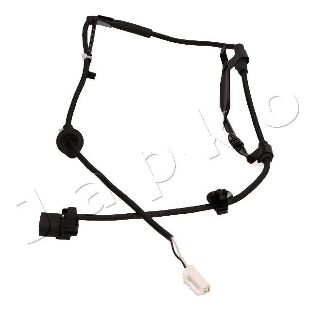 JAPKO 151251 Sensor, wheel speed
