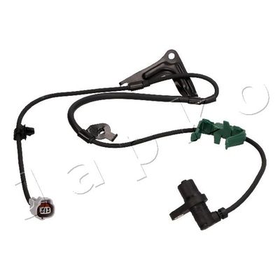 Sensor, wheel speed JAPKO 151269
