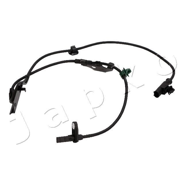 JAPKO 151270 Sensor, wheel speed