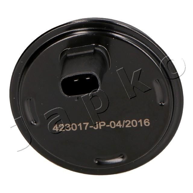 JAPKO 151297 Sensor, wheel speed