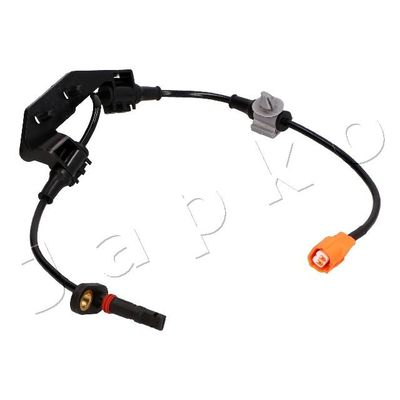 Sensor, wheel speed JAPKO 151441