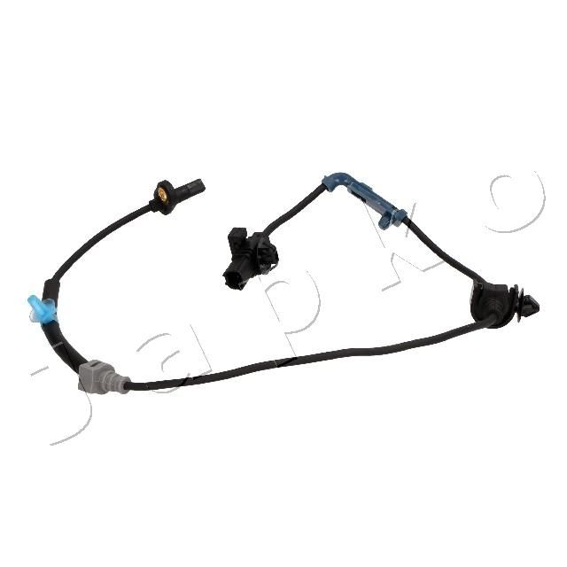 JAPKO 151443 Sensor, wheel speed