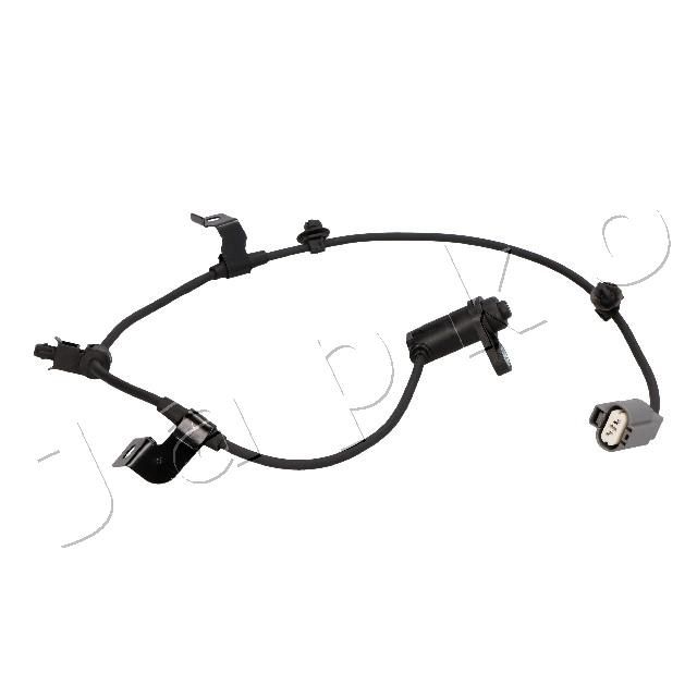 JAPKO 151528 Sensor, wheel speed