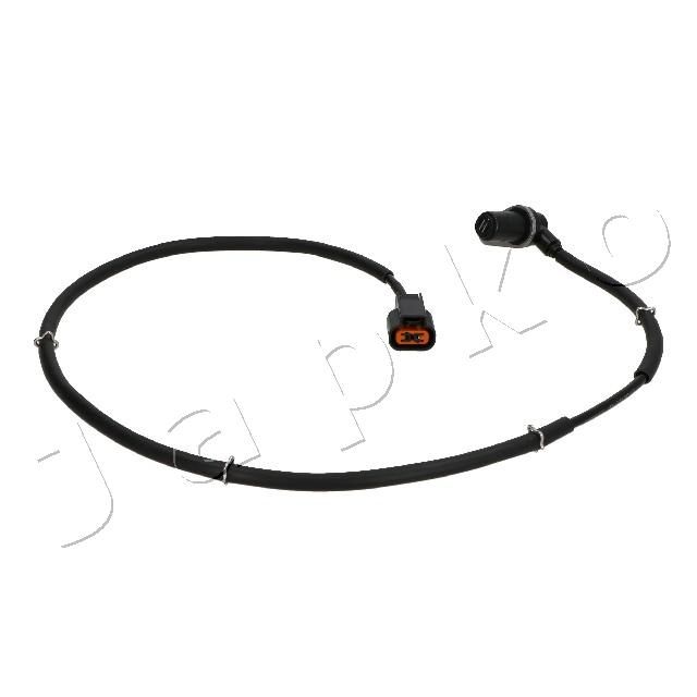 JAPKO 151534 Sensor, wheel speed