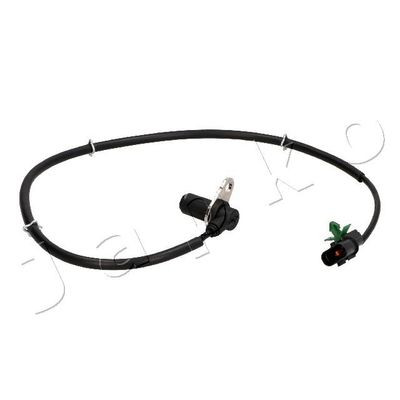 Sensor, wheel speed JAPKO 151535