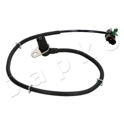 Sensor, wheel speed JAPKO 151536