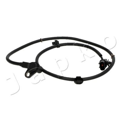 Sensor, wheel speed JAPKO 151549