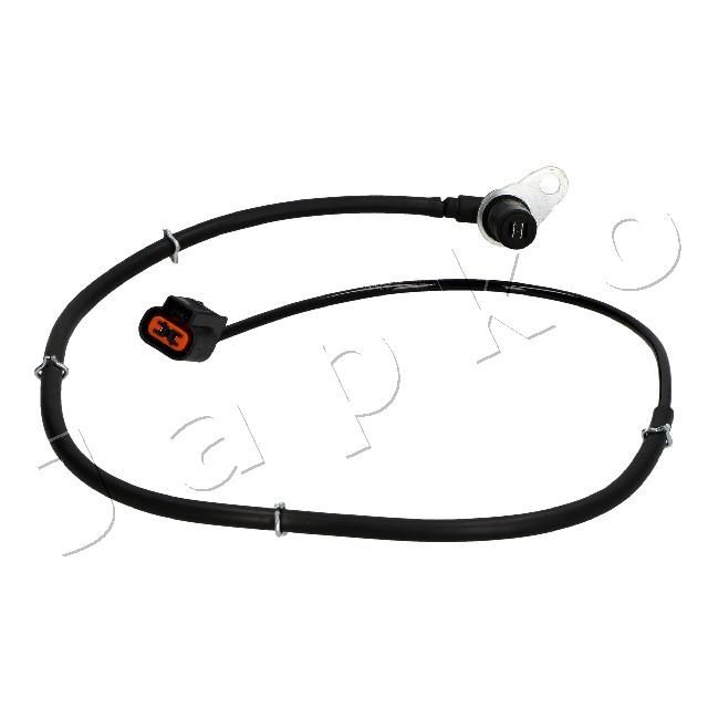 JAPKO 151561 Sensor, wheel speed