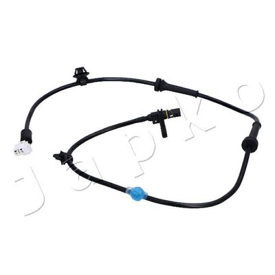 Sensor, wheel speed JAPKO 151819